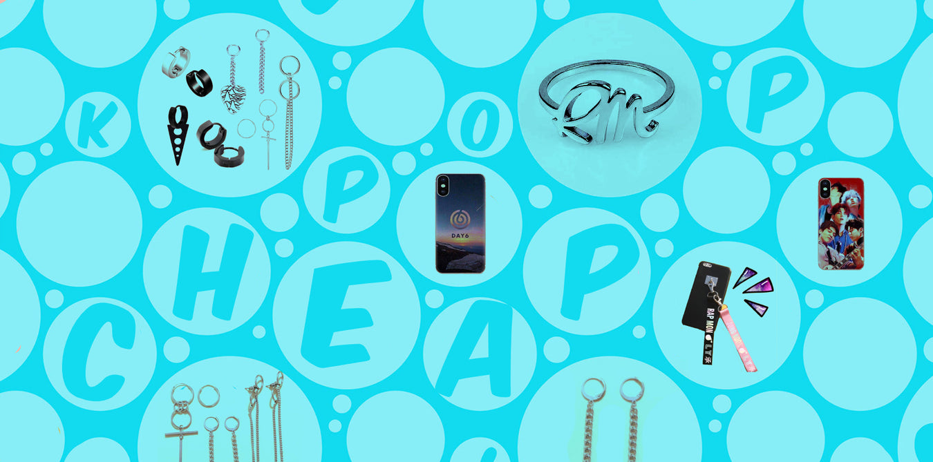 Here you can find cheap Kpop merch, all products are under $10 | Kpop Merch Online Store | BTS merch|EXO merch collections | BlackPink Merch | BT21 Accessories| Stray Kids Merch | leading Kpop merchandise online store | kpopshop