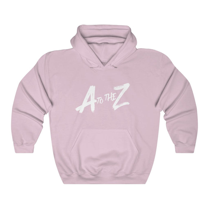 Ateez A To The Z  Hoodie - Twice Hoodies - New Twice Pullover Hoodie