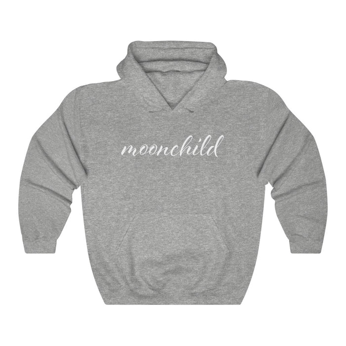 Moonchild Hoodie - Trendy Winter Kpop Hoodies - Kpop Hooded Sweater