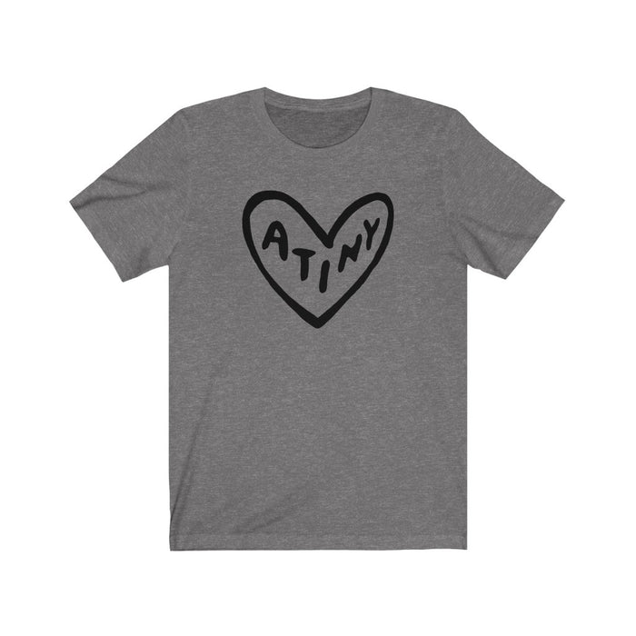 Ateez Atiny T-shirt - Ateez T-shirts - Kpop Classic T-Shirts