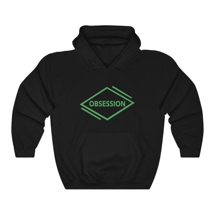EXO Obsession Hoodie - EXO Hoodies - Kpop Pullover Hoodie