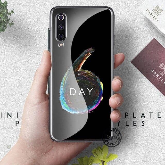 Kpop Newest 106d DAY6 Men's band Glass Case for Xiaomi 8 Lite 9 A1 A2 5X 6X Redmi 4X 6A Note 5 6 7 Pro that you'll fall in love with. At an affordable price at KPOPSHOP, We sell a variety of 106d DAY6 Men's band Glass Case for Xiaomi 8 Lite 9 A1 A2 5X 6X Redmi 4X 6A Note 5 6 7 Pro with Free Shipping.