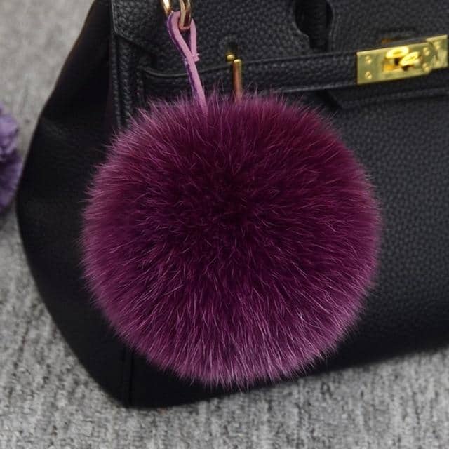 Kpop Newest 11cm Luxury Fluffy Real Fox Fur Ball PomPom 12 Colors Genuine Fur Keychain Metal Ring Pendant Bag Charm K045-peach that you'll fall in love with. At an affordable price at KPOPSHOP, We sell a variety of 11cm Luxury Fluffy Real Fox Fur Ball PomPom 12 Colors Genuine Fur Keychain Metal Ring Pendant Bag Charm K045-peach with Free Shipping.