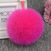 Kpop Newest 11cm Luxury Fluffy Real Fox Fur Ball PomPom 12 Colors Genuine Fur Keychain Metal Ring Pendant Bag Charm K045-peach that you'll fall in love with. At an affordable price at KPOPSHOP, We sell a variety of 11cm Luxury Fluffy Real Fox Fur Ball PomPom 12 Colors Genuine Fur Keychain Metal Ring Pendant Bag Charm K045-peach with Free Shipping.