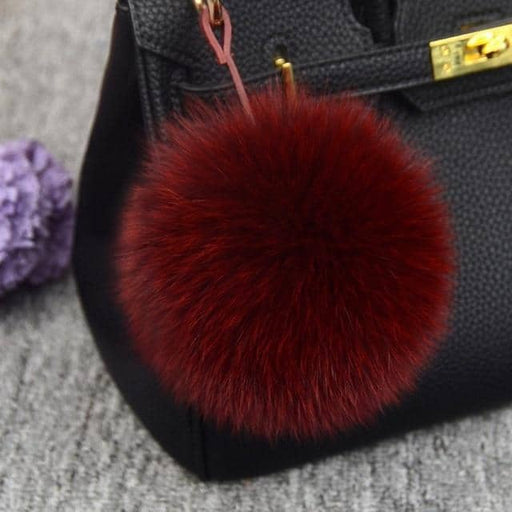 Kpop Newest 11cm Luxury Fluffy Real Fox Fur Ball PomPom 12 Colors Genuine Fur Keychain Metal Ring Pendant Bag Charm K045-peach that you'll fall in love with. At an affordable price at KPOPSHOP, We sell a variety of 11cm Luxury Fluffy Real Fox Fur Ball PomPom 12 Colors Genuine Fur Keychain Metal Ring Pendant Bag Charm K045-peach with Free Shipping.
