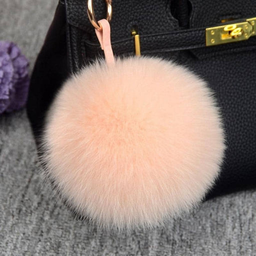 Kpop Newest 11cm Luxury Fluffy Real Fox Fur Ball PomPom 12 Colors Genuine Fur Keychain Metal Ring Pendant Bag Charm K045-peach that you'll fall in love with. At an affordable price at KPOPSHOP, We sell a variety of 11cm Luxury Fluffy Real Fox Fur Ball PomPom 12 Colors Genuine Fur Keychain Metal Ring Pendant Bag Charm K045-peach with Free Shipping.
