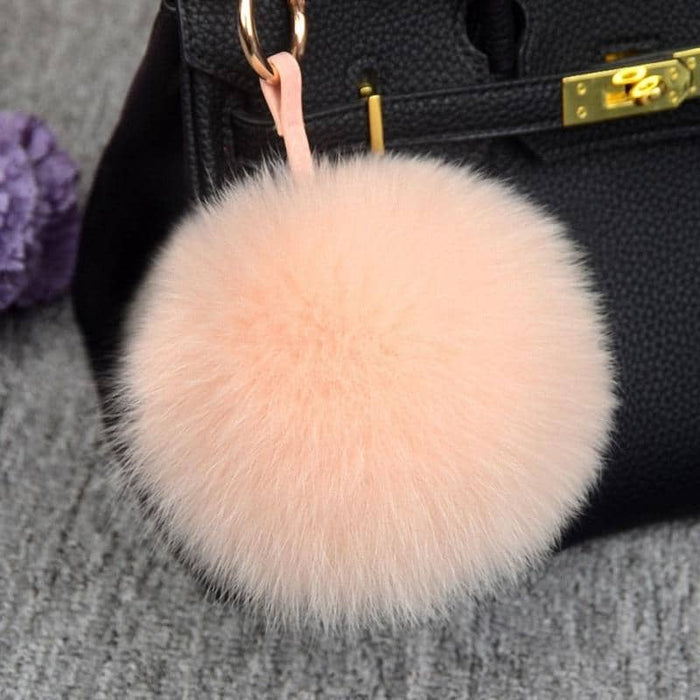 Kpop Newest 11cm Luxury Fluffy Real Fox Fur Ball PomPom 12 Colors Genuine Fur Keychain Metal Ring Pendant Bag Charm K045-peach that you'll fall in love with. At an affordable price at KPOPSHOP, We sell a variety of 11cm Luxury Fluffy Real Fox Fur Ball PomPom 12 Colors Genuine Fur Keychain Metal Ring Pendant Bag Charm K045-peach with Free Shipping.