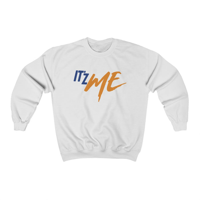 Ateez It'Z Me Sweatshirt - Ateez Sweatshirt - Kpop Crewneck Women Sweatshirt