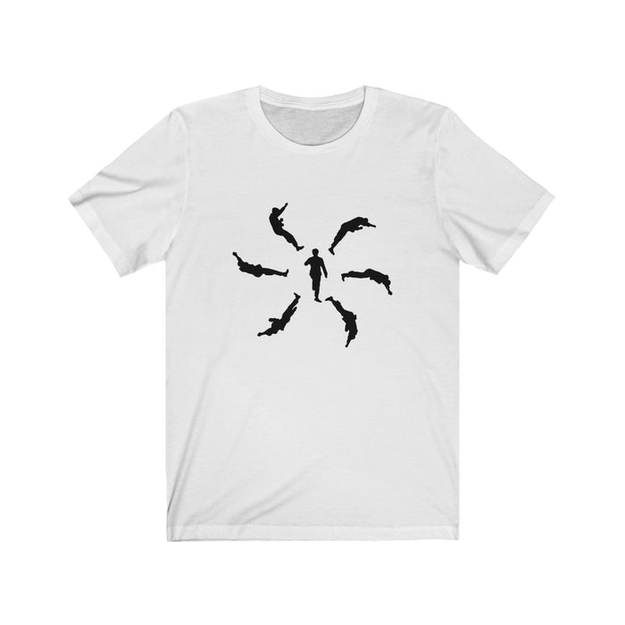 EXO People T-shirt - EXO T-shirts - Kpop Classic T-Shirts