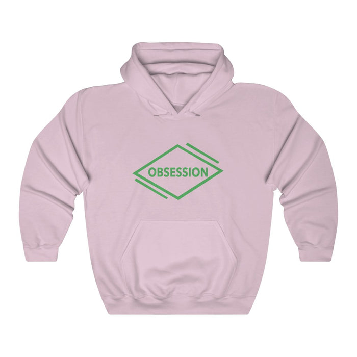 EXO Obsession Hoodie - EXO Hoodies - Kpop Pullover Hoodie