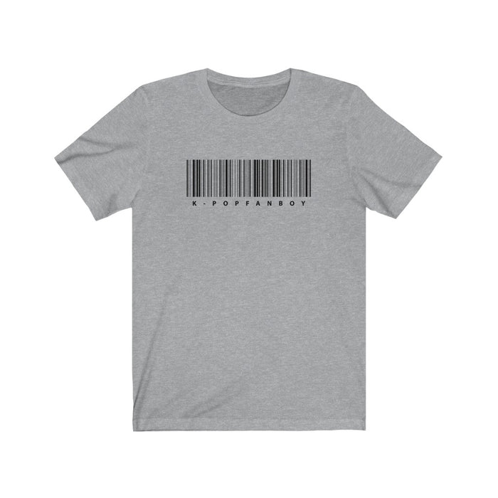 K- Popfanboy T-Shirt - Trendy Kpop T-shirts - Kpop Classic T-Shirt