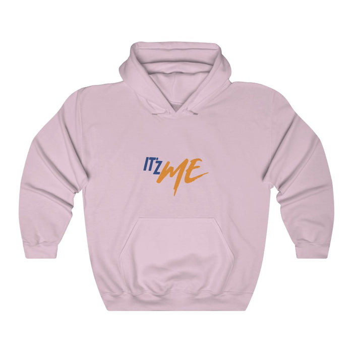 Ateez It'z Me Hoodie - Ateez Hoodies - Kpop Pullover Hoodie