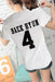 Kpop Newest 2016 Summer Exo Letter Print T Shirt Women Harajuku O-neck Short Sleeve tshirt women Tops Black White Tee Shirt Femme that you'll fall in love with. At an affordable price at KPOPSHOP, We sell a variety of 2016 Summer Exo Letter Print T Shirt Women Harajuku O-neck Short Sleeve tshirt women Tops Black White Tee Shirt Femme with Free Shipping.