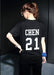 Kpop Newest 2016 Summer Exo Letter Print T Shirt Women Harajuku O-neck Short Sleeve tshirt women Tops Black White Tee Shirt Femme that you'll fall in love with. At an affordable price at KPOPSHOP, We sell a variety of 2016 Summer Exo Letter Print T Shirt Women Harajuku O-neck Short Sleeve tshirt women Tops Black White Tee Shirt Femme with Free Shipping.