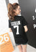 Kpop Newest 2016 Summer Exo Letter Print T Shirt Women Harajuku O-neck Short Sleeve tshirt women Tops Black White Tee Shirt Femme that you'll fall in love with. At an affordable price at KPOPSHOP, We sell a variety of 2016 Summer Exo Letter Print T Shirt Women Harajuku O-neck Short Sleeve tshirt women Tops Black White Tee Shirt Femme with Free Shipping.
