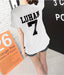 Kpop Newest 2016 Summer Exo Letter Print T Shirt Women Harajuku O-neck Short Sleeve tshirt women Tops Black White Tee Shirt Femme that you'll fall in love with. At an affordable price at KPOPSHOP, We sell a variety of 2016 Summer Exo Letter Print T Shirt Women Harajuku O-neck Short Sleeve tshirt women Tops Black White Tee Shirt Femme with Free Shipping.