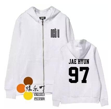 Kpop Newest 2016 new arrival new kpop idol group NCT U member name printing zipper hoodie jackets  fleece unisex sweatshirts that you'll fall in love with. At an affordable price at KPOPSHOP, We sell a variety of 2016 new arrival new kpop idol group NCT U member name printing zipper hoodie jackets  fleece unisex sweatshirts with Free Shipping.