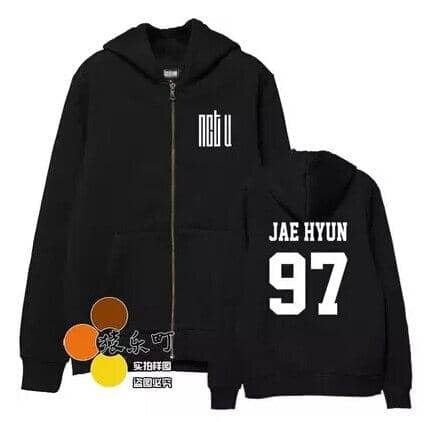 Kpop Newest 2016 new arrival new kpop idol group NCT U member name printing zipper hoodie jackets  fleece unisex sweatshirts that you'll fall in love with. At an affordable price at KPOPSHOP, We sell a variety of 2016 new arrival new kpop idol group NCT U member name printing zipper hoodie jackets  fleece unisex sweatshirts with Free Shipping.
