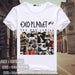 Kpop Newest 2019 kpop new EXO T-Shirt summer Two patrol groups The same paragraph KRIS SEHUN CHANYEOL BAEKHYUN male and female Short-sleeved that you'll fall in love with. At an affordable price at KPOPSHOP, We sell a variety of 2019 kpop new EXO T-Shirt summer Two patrol groups The same paragraph KRIS SEHUN CHANYEOL BAEKHYUN male and female Short-sleeved with Free Shipping.