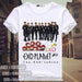 Kpop Newest 2019 kpop new EXO T-Shirt summer Two patrol groups The same paragraph KRIS SEHUN CHANYEOL BAEKHYUN male and female Short-sleeved that you'll fall in love with. At an affordable price at KPOPSHOP, We sell a variety of 2019 kpop new EXO T-Shirt summer Two patrol groups The same paragraph KRIS SEHUN CHANYEOL BAEKHYUN male and female Short-sleeved with Free Shipping.