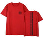 Kpop Newest 2017 summer style day6 every day6 in july concert same printing o neck t shirt for kpop fans men women  short sleeve t-shirt that you'll fall in love with. At an affordable price at KPOPSHOP, We sell a variety of 2017 summer style day6 every day6 in july concert same printing o neck t shirt for kpop fans men women  short sleeve t-shirt with Free Shipping.