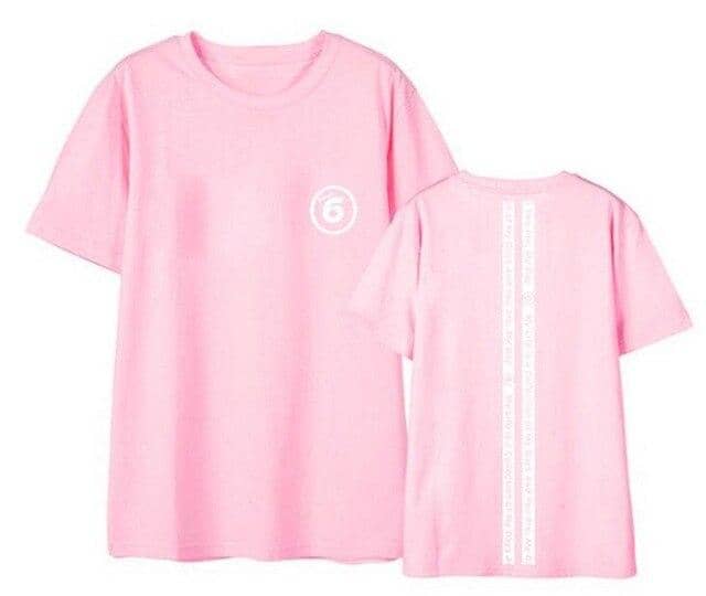 Kpop Newest 2017 summer style day6 every day6 in july concert same printing o neck t shirt for kpop fans men women  short sleeve t-shirt that you'll fall in love with. At an affordable price at KPOPSHOP, We sell a variety of 2017 summer style day6 every day6 in july concert same printing o neck t shirt for kpop fans men women  short sleeve t-shirt with Free Shipping.
