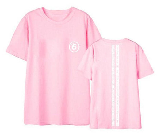 Kpop Newest 2017 summer style day6 every day6 in july concert same printing o neck t shirt for kpop fans men women  short sleeve t-shirt that you'll fall in love with. At an affordable price at KPOPSHOP, We sell a variety of 2017 summer style day6 every day6 in july concert same printing o neck t shirt for kpop fans men women  short sleeve t-shirt with Free Shipping.