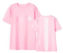 Kpop Newest 2017 summer style day6 every day6 in july concert same printing o neck t shirt for kpop fans men women  short sleeve t-shirt that you'll fall in love with. At an affordable price at KPOPSHOP, We sell a variety of 2017 summer style day6 every day6 in july concert same printing o neck t shirt for kpop fans men women  short sleeve t-shirt with Free Shipping.