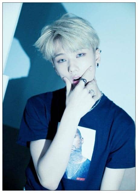 Kpop Newest 201 Kpop NCT music poster white coated paper print painting wall art home decor girls' room decoration that you'll fall in love with. At an affordable price at KPOPSHOP, We sell a variety of 201 Kpop NCT music poster white coated paper print painting wall art home decor girls' room decoration with Free Shipping.