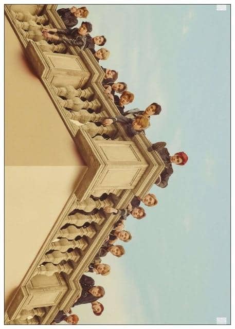 Kpop Newest 201 Kpop NCT music poster white coated paper print painting wall art home decor girls' room decoration that you'll fall in love with. At an affordable price at KPOPSHOP, We sell a variety of 201 Kpop NCT music poster white coated paper print painting wall art home decor girls' room decoration with Free Shipping.