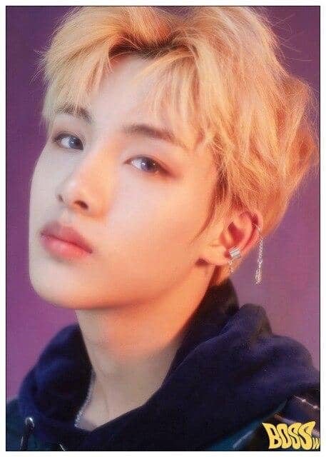 Kpop Newest 201 Kpop NCT music poster white coated paper print painting wall art home decor girls' room decoration that you'll fall in love with. At an affordable price at KPOPSHOP, We sell a variety of 201 Kpop NCT music poster white coated paper print painting wall art home decor girls' room decoration with Free Shipping.