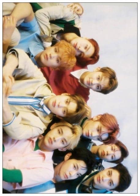Kpop Newest 201 Kpop NCT music poster white coated paper print painting wall art home decor girls' room decoration that you'll fall in love with. At an affordable price at KPOPSHOP, We sell a variety of 201 Kpop NCT music poster white coated paper print painting wall art home decor girls' room decoration with Free Shipping.