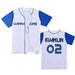 Kpop Newest 201new kpop WANNE ONE concert The same paragraph baseball cardigan short-sleeved T-shirt Loose men and women that you'll fall in love with. At an affordable price at KPOPSHOP, We sell a variety of 201new kpop WANNE ONE concert The same paragraph baseball cardigan short-sleeved T-shirt Loose men and women with Free Shipping.