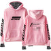 ATEEZ Women  Boy/Girl Sweatshirt tshirts Youtu Kpop  Tops PlusSize - Kpopshop