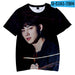 GOT7 3D Children T-shirts Spring/Tshirts  Kpop GOT7 tshirt - Kpopshop