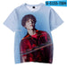 GOT7 3D Children T-shirts Spring/Tshirts  Kpop GOT7 tshirt - Kpopshop