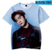 GOT7 3D Children T-shirts Spring/Tshirts  Kpop GOT7 tshirt - Kpopshop