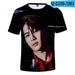 Kpop Newest 2019 GOT7 t shirt Harajuku Kpop tshirts women Clothes streetwear harajuku Short Sleeve Kpop pops Tees Plus Size Street style that you'll fall in love with. At an affordable price at KPOPSHOP, We sell a variety of 2019 GOT7 t shirt Harajuku Kpop tshirts women Clothes streetwear harajuku Short Sleeve Kpop pops Tees Plus Size Street style with Free Shipping.