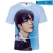 Kpop Newest 2019 GOT7 t shirt Harajuku Kpop tshirts women Clothes streetwear harajuku Short Sleeve Kpop pops Tees Plus Size Street style that you'll fall in love with. At an affordable price at KPOPSHOP, We sell a variety of 2019 GOT7 t shirt Harajuku Kpop tshirts women Clothes streetwear harajuku Short Sleeve Kpop pops Tees Plus Size Street style with Free Shipping.