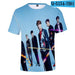 Kpop Newest 2019 GOT7 t shirt Harajuku Kpop tshirts women Clothes streetwear harajuku Short Sleeve Kpop pops Tees Plus Size Street style that you'll fall in love with. At an affordable price at KPOPSHOP, We sell a variety of 2019 GOT7 t shirt Harajuku Kpop tshirts women Clothes streetwear harajuku Short Sleeve Kpop pops Tees Plus Size Street style with Free Shipping.