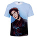 Kpop Newest 2019 GOT7 t shirt Harajuku Kpop tshirts women Clothes streetwear harajuku Short Sleeve Kpop pops Tees Plus Size Street style that you'll fall in love with. At an affordable price at KPOPSHOP, We sell a variety of 2019 GOT7 t shirt Harajuku Kpop tshirts women Clothes streetwear harajuku Short Sleeve Kpop pops Tees Plus Size Street style with Free Shipping.