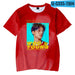 KPOP ATEEZ 3D Children T-shirts Spring/KPOP  Kpop tshirt - Kpopshop