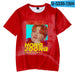KPOP ATEEZ 3D Children T-shirts Spring/KPOP  Kpop tshirt - Kpopshop