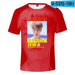 KPOP ATEEZ  Kpop tshirts women   Leaf Kpop Plus Size Street style - Kpopshop