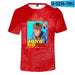 KPOP ATEEZ  Kpop tshirts women   Leaf Kpop Plus Size Street style - Kpopshop