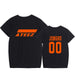 KPOP New Pattern Ateez Korea Hot Group Combine Pity Factory - Kpopshop
