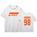 KPOP New Pattern Ateez Korea Hot Group Combine Pity Factory - Kpopshop