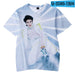 NCT127 New Album 3D Children T-shirts Spring/Tshirts  Kpop tshirt - Kpopshop