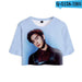 Kpop Newest 2019 NEW 3D print kpop GOT7 Jackson YoungJae JinYoung Tops Crops Girl t-shirt Short T shirt Women Sexy Sale Casual Clothes that you'll fall in love with. At an affordable price at KPOPSHOP, We sell a variety of 2019 NEW 3D print kpop GOT7 Jackson YoungJae JinYoung Tops Crops Girl t-shirt Short T shirt Women Sexy Sale Casual Clothes with Free Shipping.