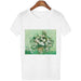 Kpop Newest 2019 New Arrive Korean Aesthetic Female T-shirt Style Fashion Tops Mona Lisas Smile Tshirt Women Ulzzang T Shirt Kpop Streetwear that you'll fall in love with. At an affordable price at KPOPSHOP, We sell a variety of 2019 New Arrive Korean Aesthetic Female T-shirt Style Fashion Tops Mona Lisas Smile Tshirt Women Ulzzang T Shirt Kpop Streetwear with Free Shipping.
